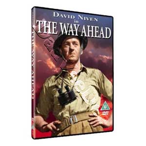 The Way Ahead (DVD)